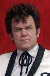 Фото №1 Джон Си Райли