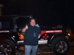 Фото №1 Престон Лэси