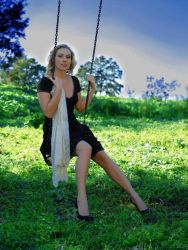 Фото №2 Анна Жимская