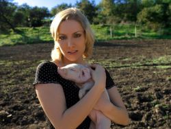 Фото №1 Анна Жимская