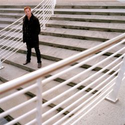 Фото №2 Дэмиэн Льюис