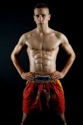 Фото №1 Брахим Ачаббаке