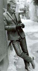 Фото №2 Майкл Уинкотт