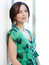 Фото №2 Кристин Крук