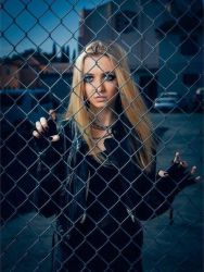 Фото №2 Хана Хэйес