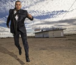 Фото №2 Джозеф Джулиан Сория