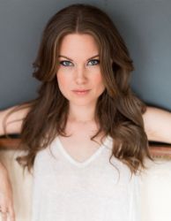 Фото №1 Анна Ван Хуфт