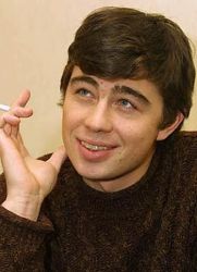 Фото №2 Сергей Бодров мл.