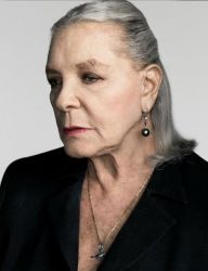 Фото №1 Лорен Бэколл