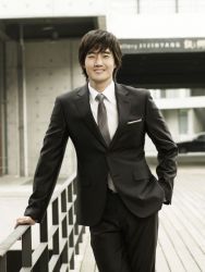 Фото №2 Ю Джи-тхэ