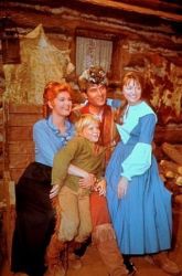 Фото №2 Вероника Картрайт