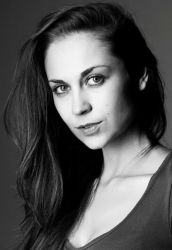 Фото №1 Лорена Колибабчук