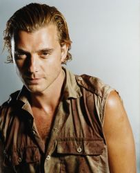 Фото №1 Гэвин Россдэйл