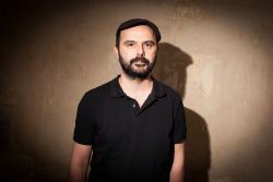 Фото №1 Али Мосаффа