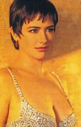 Фото №1 Джанин Тернер