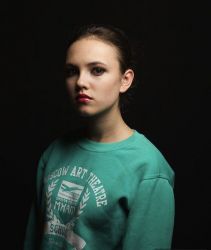 Фото №1 Стася Милославская