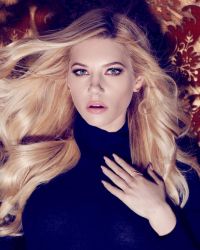 Фото №1 Кэтрин Уинник