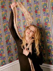 Фото №2 Элизабет Арнуа