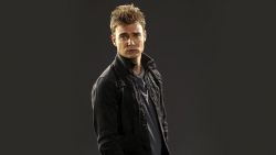 Фото №2 Робин Данн