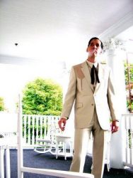 Фото №2 Дэн Джон Миллер