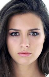 Фото №1 Бриттани Эшворт