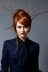 Фото №1 Джоанна Э. Брэдди