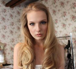 Фото №1 Мария Фомина