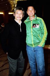 Фото №1 Майкл Вон