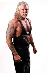 Фото №1 Кевин Нэш