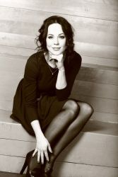 Фото №1 Ирина Медведева