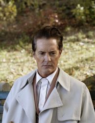 Фото №2 Кайл МакЛоклен