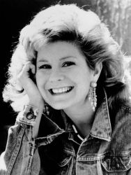 Фото №1 Хлоя Уэбб