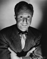 Фото №2 Норман Ллойд