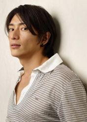 Фото №2 Юсукэ Исэя