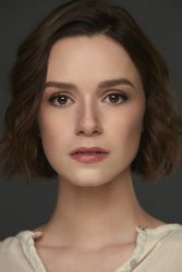 Фото №1 Александра Эссоу