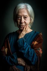 Фото №1 Фернанда Монтенегро