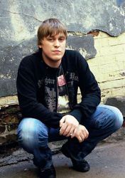 Фото №1 Александр Незлобин