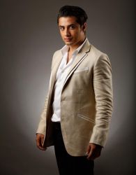 Фото №1 Али Зафар