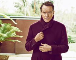 Фото №1 Брайан Крэнстон