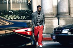 Фото №2 Чедвик Боузман