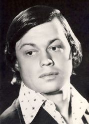 Фото №2 Николай Караченцов