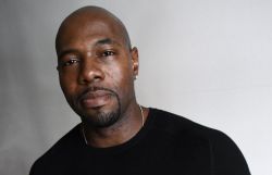 Фото №1 Антуан Фукуа