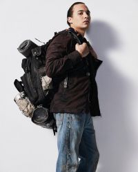 Фото №1 Фрэнк Диллэйн