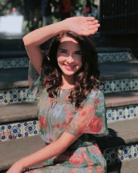 Фото №1 Адриана Лувьер