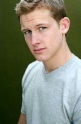 Фото №2 Крис Шеффилд