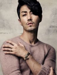 Фото №2 Чха Сын-вон