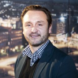 Фото №1 Ларс Ранте