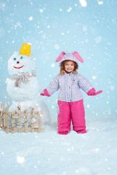 Фото №2 Марта Тимофеева