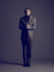 Фото №2 Джозеф Моул