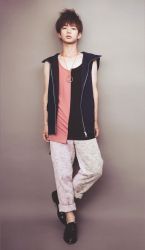 Фото №2 Юдай Тиба